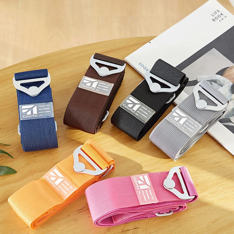 Регулируемый ремень для чемодана, аксессуары для путешествий
Регулируемый ремень для чемодана, аксессуары для путешествий