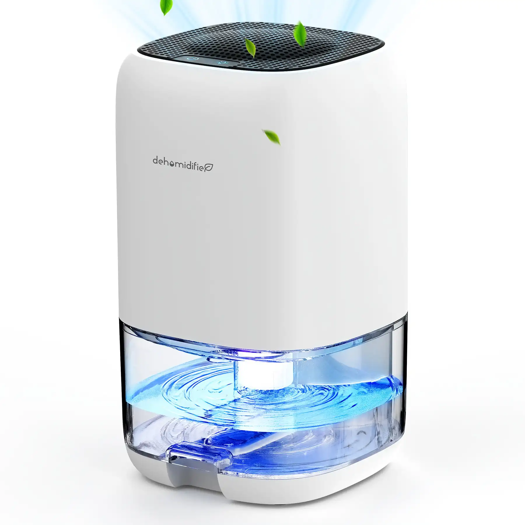 Delivery within 7-10 daysAUZKIN Dehumidifier Portable and Ultra Quiet with Automatic Defrosting for Home 1000ML(2200 Cubic Feet)
Delivery within 7-10 daysAUZKIN Dehumidifier Portable and Ultra Quiet with Automatic Defrosting for Home 1000ML(2200 Cubic Feet)
