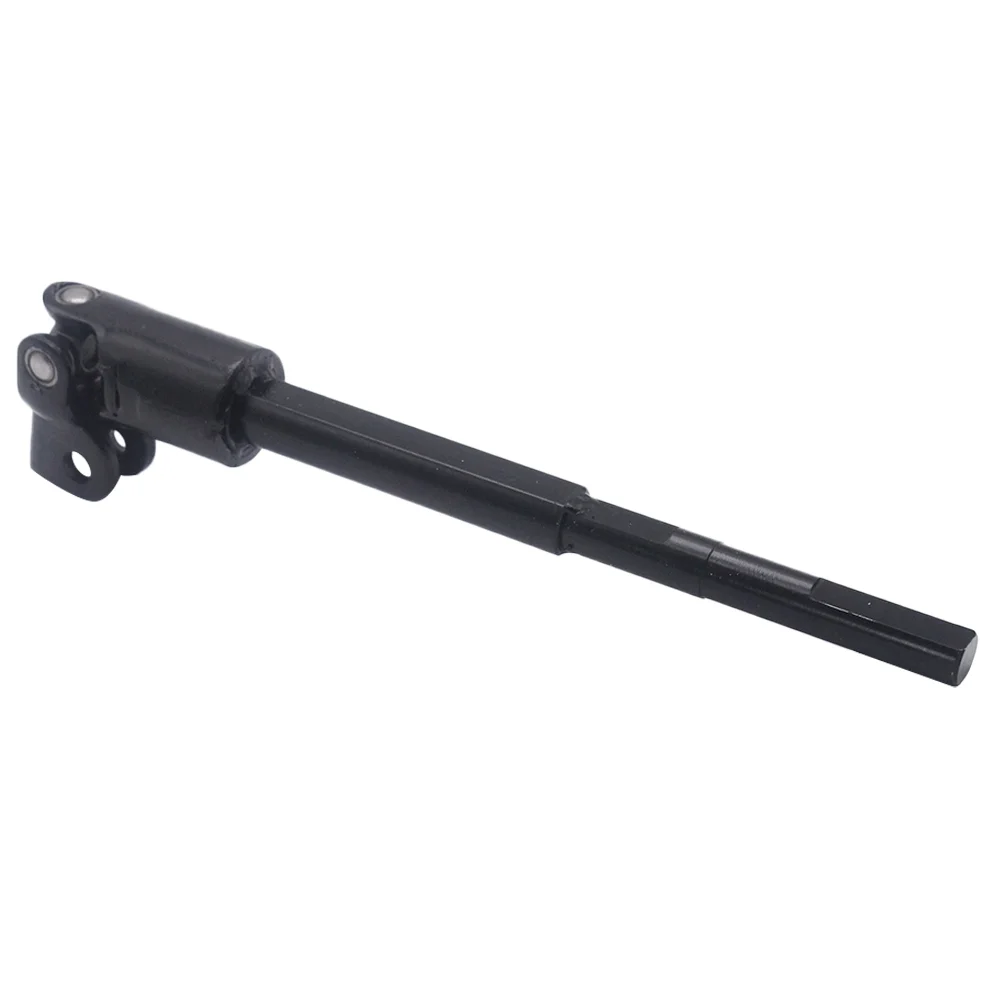 Power Radial Axle Car Supply Steel Steering Column Automotive Accessories Shaft Coupling Replacement Joint Accessory
Power Radial Axle Car Supply Steel Steering Column Automotive Accessories Shaft Coupling Replacement Joint Accessory