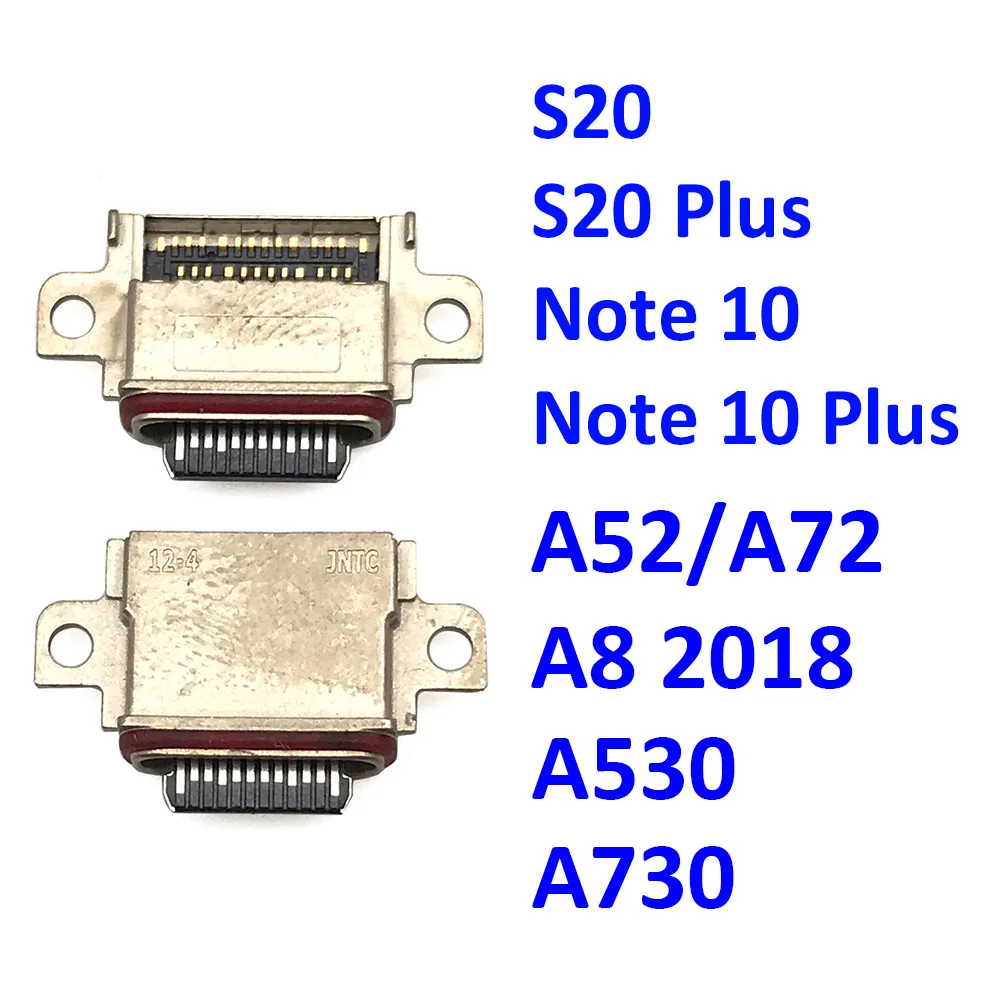 10 шт. для Samsung A8 2018 A530 A730 A72 A52 Note 10 S20 S21 Plus ультра USB-порт для зарядки, разъем для зарядки, розетка, док-станция
10 шт. для Samsung A8 2018 A530 A730 A72 A52 Note 10 S20 S21 Plus ультра USB-порт для зарядки, разъем для зарядки, розетка, док-станция