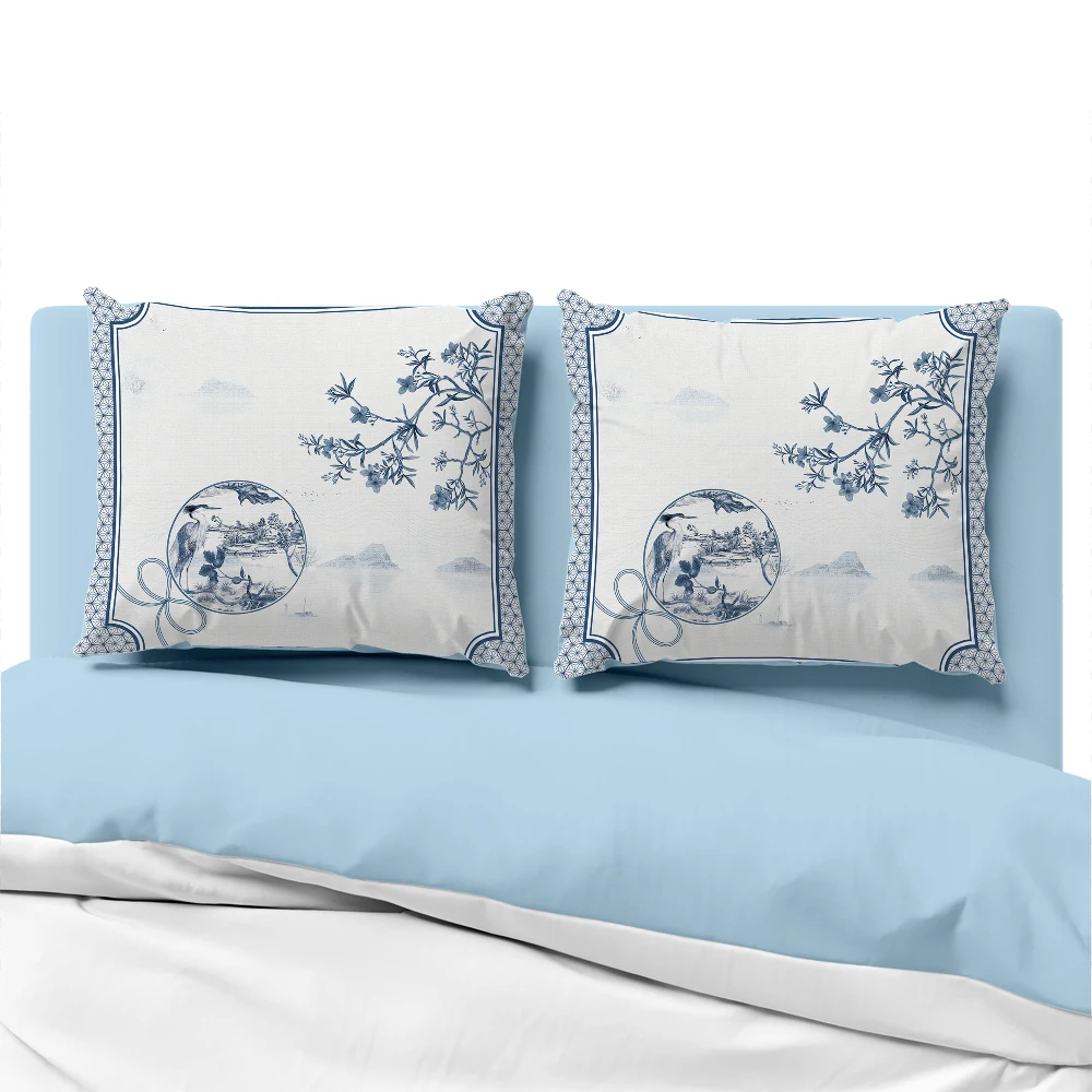 Luxury Pillow cover for sofa Decorative pillow case Bedding Pillowcase Pillowcovers 50x70 50x75 50x80 retro landscape
Luxury Pillow cover for sofa Decorative pillow case Bedding Pillowcase Pillowcovers 50x70 50x75 50x80 retro landscape