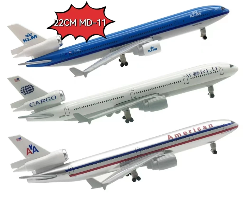 22CM Airplane Model Soviet Union Air ANTONOV 225 An-225 Мрія Mriya Model A380 Q A T A R B777 Plane Diecast Aircraft Kid Gift
22CM Airplane Model Soviet Union Air ANTONOV 225 An-225 Мрія Mriya Model A380 Q A T A R B777 Plane Diecast Aircraft Kid Gift