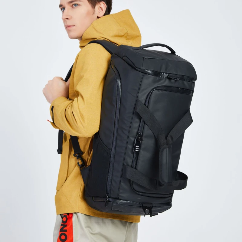 Men Gym Bag Large Capacity Training Fitness Workout Sports Bag Backpack Dry Wet Yoga Bags Business Travel Bag With Shoes Pouch
Men Gym Bag Large Capacity Training Fitness Workout Sports Bag Backpack Dry Wet Yoga Bags Business Travel Bag With Shoes Pouch