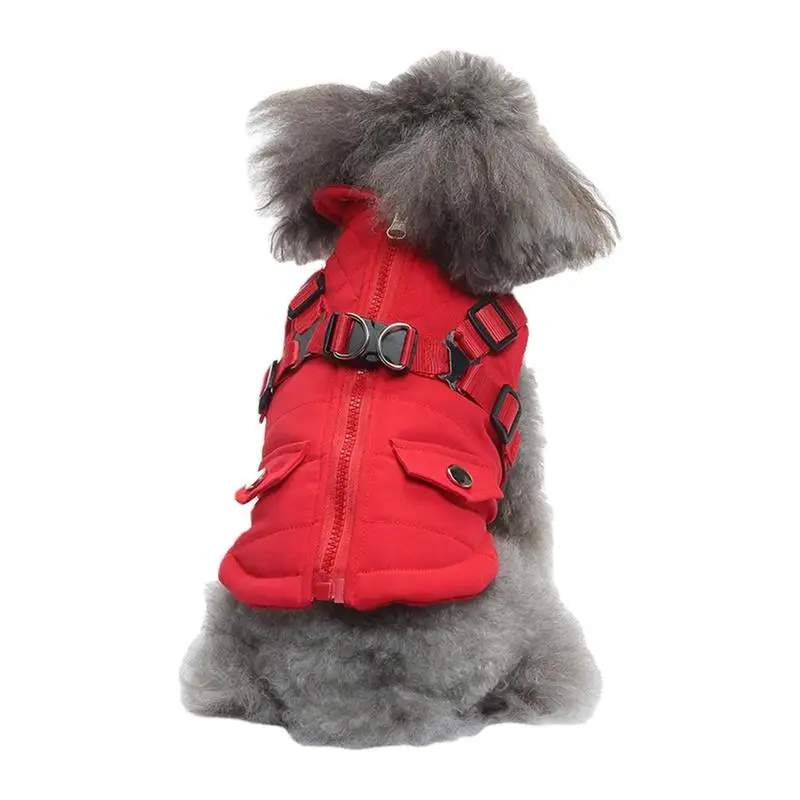 Winter Small Dog Coats Winter Dog Coat Fleece Dog Jacket Waterproof Dog Coat Zipper Dog Jacket Puppy Coat Small Dog Clothes Dog
Winter Small Dog Coats Winter Dog Coat Fleece Dog Jacket Waterproof Dog Coat Zipper Dog Jacket Puppy Coat Small Dog Clothes Dog