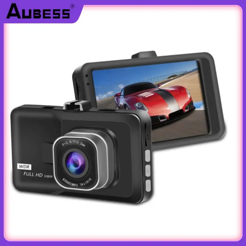 3 Inch Video Recorder Universal Portable Dash Camera Large Screen Full Hd 1080p Car Accessories Dash Cam Dashcam Car Dvr 
3 Inch Video Recorder Universal Portable Dash Camera Large Screen Full Hd 1080p Car Accessories Dash Cam Dashcam Car Dvr