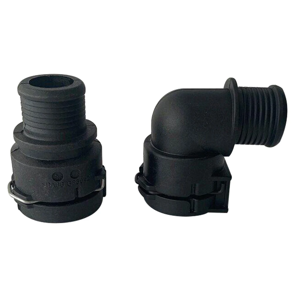 2pcs Heater Inlet Hose Connector For Chevrolet For Sonic Tracker TBuick Opel Mokka 95089363 Car Replacement Accessories
2pcs Heater Inlet Hose Connector For Chevrolet For Sonic Tracker TBuick Opel Mokka 95089363 Car Replacement Accessories
