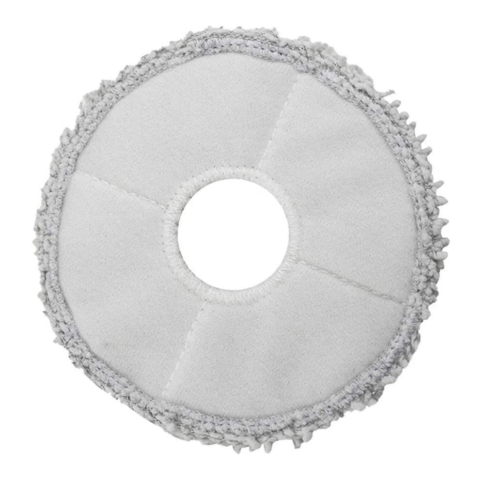 2pcs Microfibers Mop Pads Suitable For Dream Me W10s W10s Pro Cleaning Robot Replacement Accessories Mop Cloth Pad
2pcs Microfibers Mop Pads Suitable For Dream Me W10s W10s Pro Cleaning Robot Replacement Accessories Mop Cloth Pad