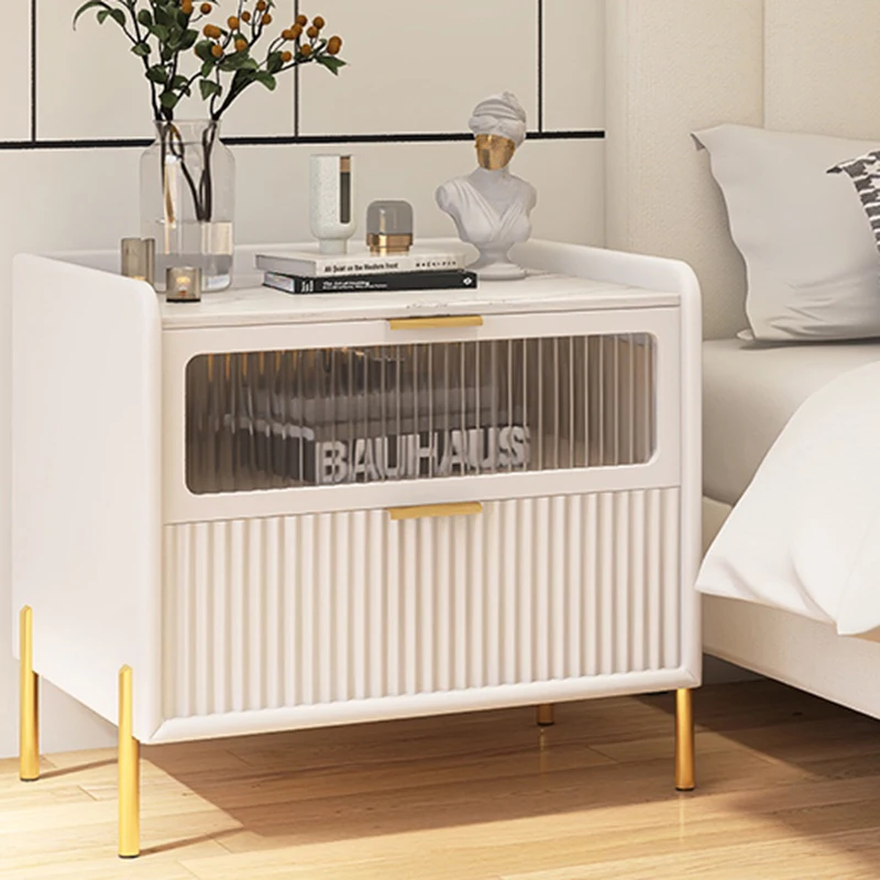 Closet Bedroom Bedside Table Nordic White Luxury Nightstand Organizer Bathroom Furniture Armoires De Chambre Auxiliary Furniture
Closet Bedroom Bedside Table Nordic White Luxury Nightstand Organizer Bathroom Furniture Armoires De Chambre Auxiliary Furniture