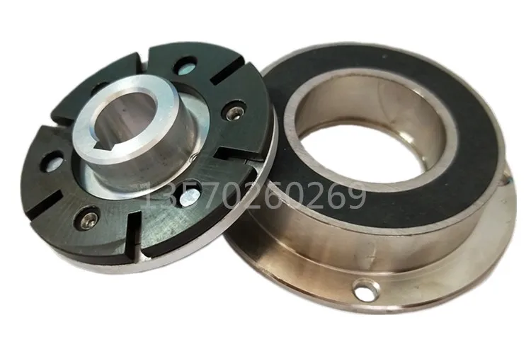 Custom emcolenze electrified electromagnetic brake 14.115.06.1.1/2/3/10 brake pads 24v 7.5NM
Custom emcolenze electrified electromagnetic brake 14.115.06.1.1/2/3/10 brake pads 24v 7.5NM