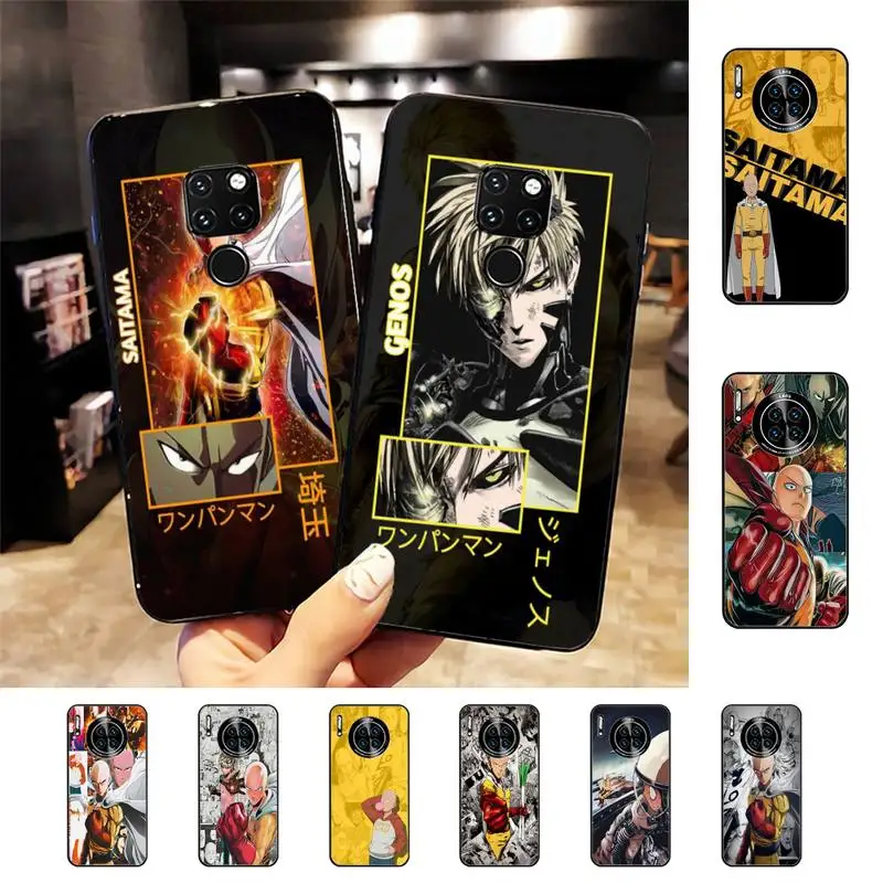 ONE PUNCH MAN Phone Case For Huawei Nova 3I 3E mate 20lite 20Pro 10lite Luxury funda case
ONE PUNCH MAN Phone Case For Huawei Nova 3I 3E mate 20lite 20Pro 10lite Luxury funda case