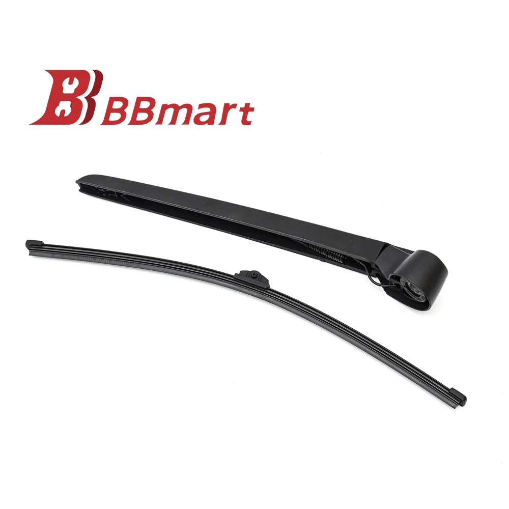 

BBmart Auto Parts Rear Wiper Arm And Blade For Audi Q5 2009-2015 For VW Touareg 2011-2015 8R0955407 Car Accessories 1pcs