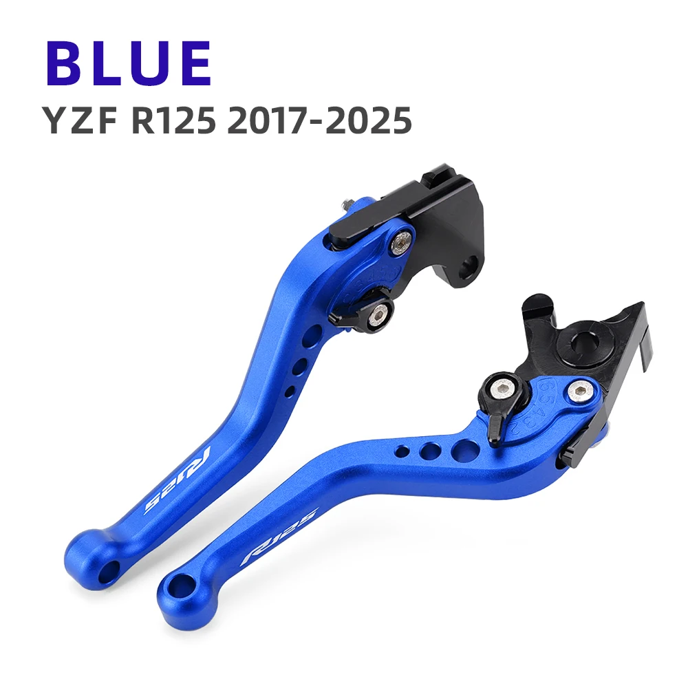 Короткий рычаг тормозной муфты 2025R125, для YAMAHA YZF R125 YZF-R125 YZFR125 2012-2024, аксессуары для мотоциклов, рычаги управления ручкой
Короткий рычаг тормозной муфты 2025R125, для YAMAHA YZF R125 YZF-R125 YZFR125 2012-2024, аксессуары для мотоциклов, рычаги управления ручкой