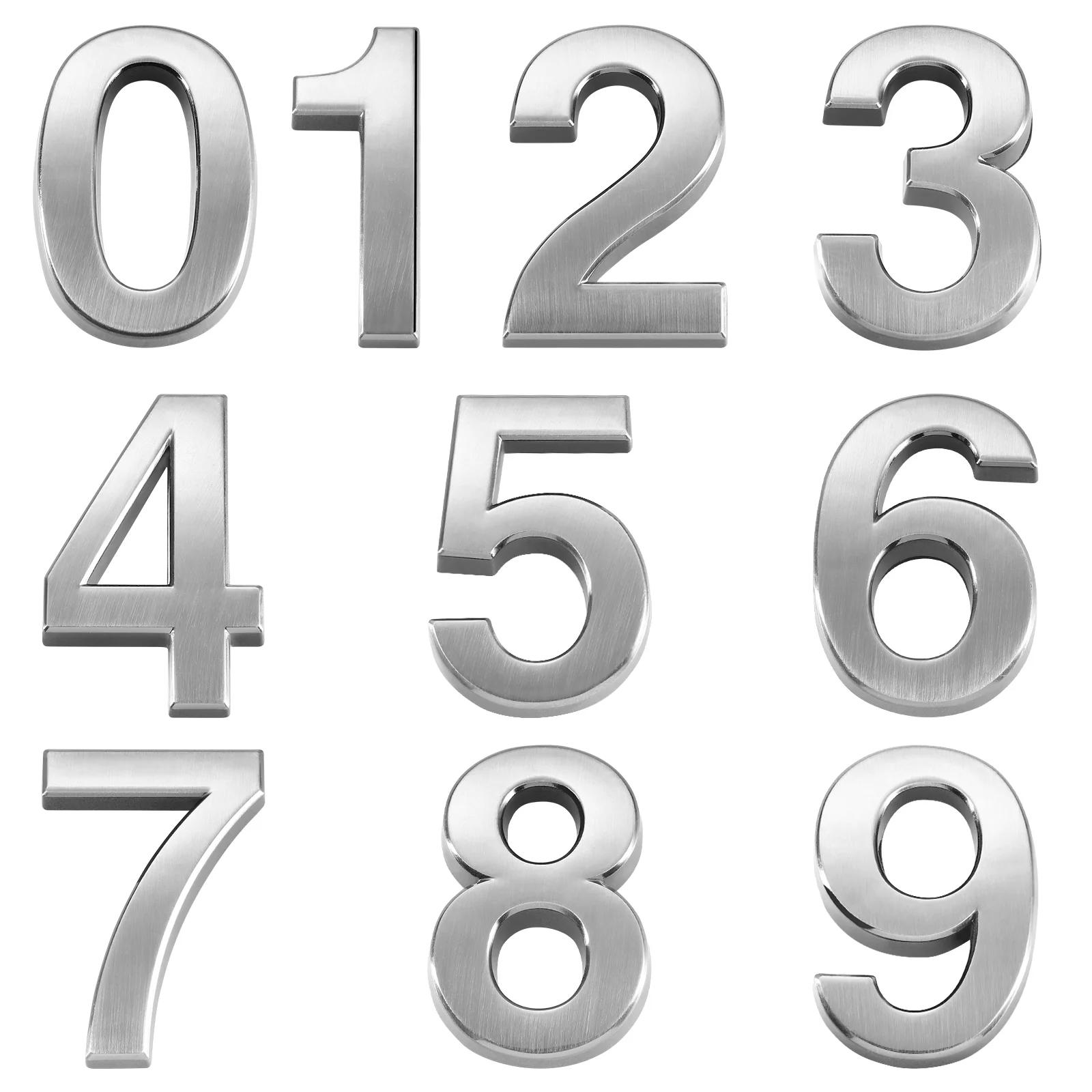 Modern Numbers The Office Stickers Mailbox Numbers Outdoors Stickers Household Door Address Numbers Stickers House Numbers
Modern Numbers The Office Stickers Mailbox Numbers Outdoors Stickers Household Door Address Numbers Stickers House Numbers