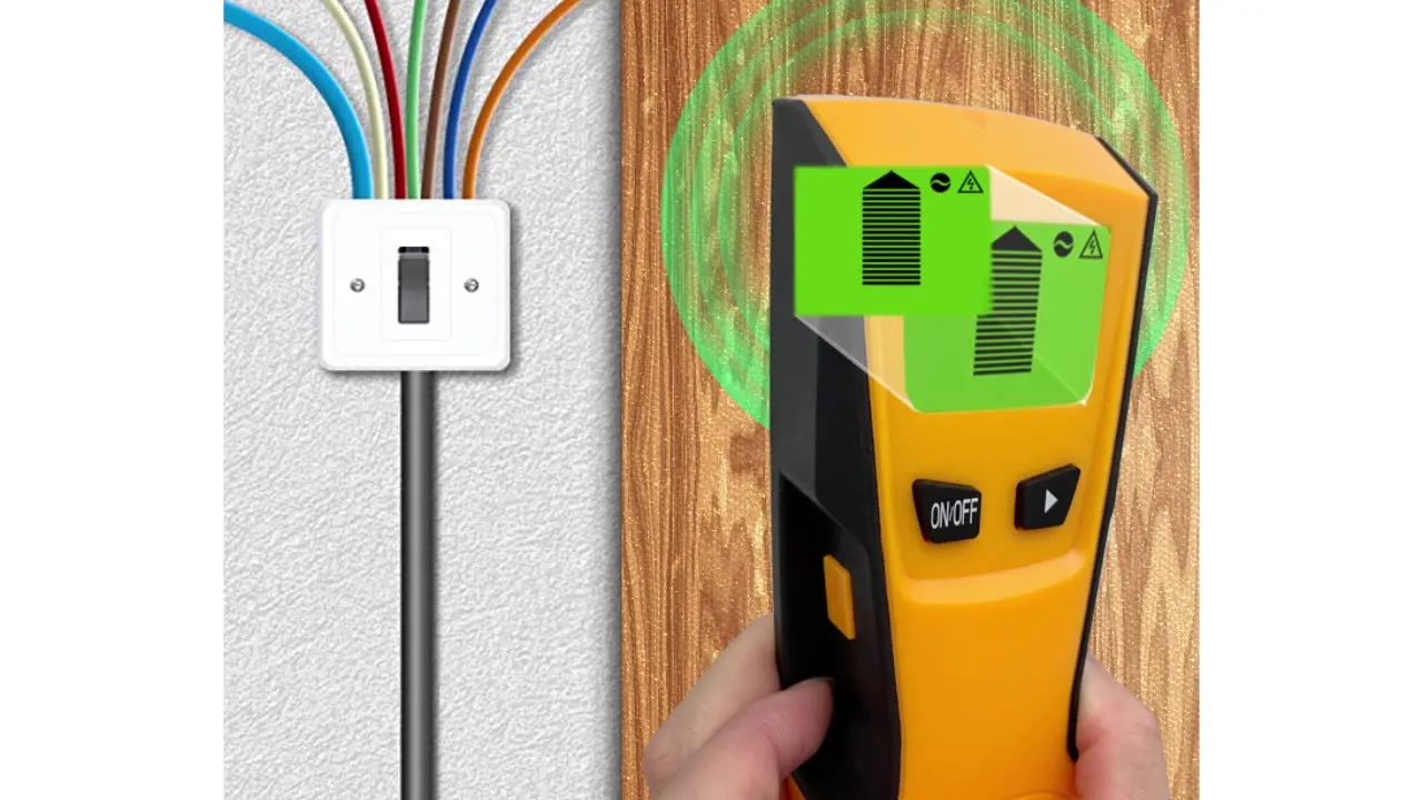2021 Classical 4 in 1 Metal and Ac Wire Detector LCD wall detektor Stud Center Finder Wall Scanner
2021 Classical 4 in 1 Metal and Ac Wire Detector LCD wall detektor Stud Center Finder Wall Scanner