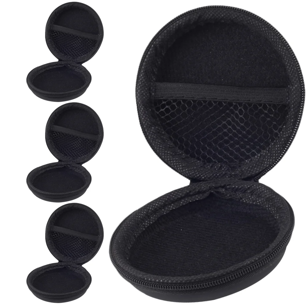 Digital Storage Cable Electronic Organizer Data Case Line Packing Travel Accessories
Digital Storage Cable Electronic Organizer Data Case Line Packing Travel Accessories