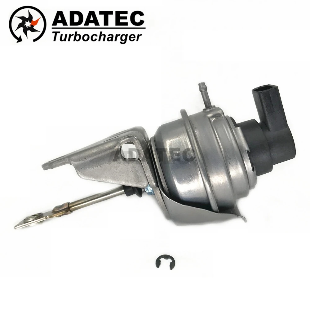 

GT1446V Turbo Charger Electronic Actuator Vacuum 792290-0003 792290 03L253016MX 03L253016M for Volkswagen T5 Transporter 140HP