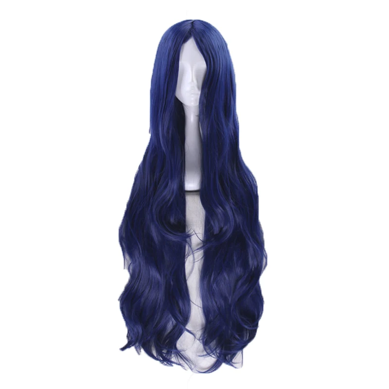 Danganronpa 3 Shirogane Tsumugi Cosplay Wig Long Blue Heat Resistant Synthetic Hair Women Wig
Danganronpa 3 Shirogane Tsumugi Cosplay Wig Long Blue Heat Resistant Synthetic Hair Women Wig