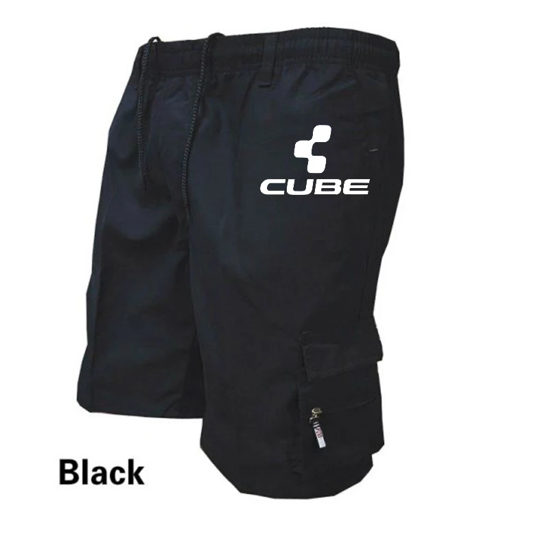 Trending Summer Cargo Shorts Men's Casual Outdoor Military Sport Short Pants Multi-pockets Thin Quick Dry Printed Short Pants
Trending Summer Cargo Shorts Men's Casual Outdoor Military Sport Short Pants Multi-pockets Thin Quick Dry Printed Short Pants