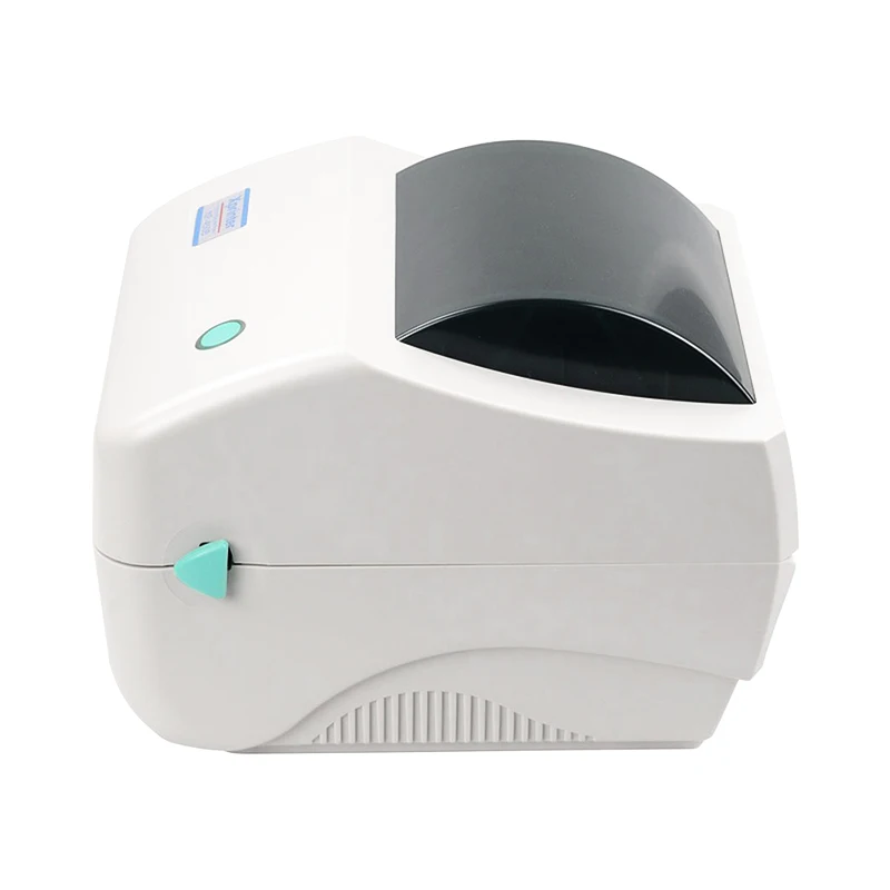 Terow High Quality Printer Head For XP-460B 20mm~103mm Direct Thermal USB Barcode Label Printer impressora
Terow High Quality Printer Head For XP-460B 20mm~103mm Direct Thermal USB Barcode Label Printer impressora
