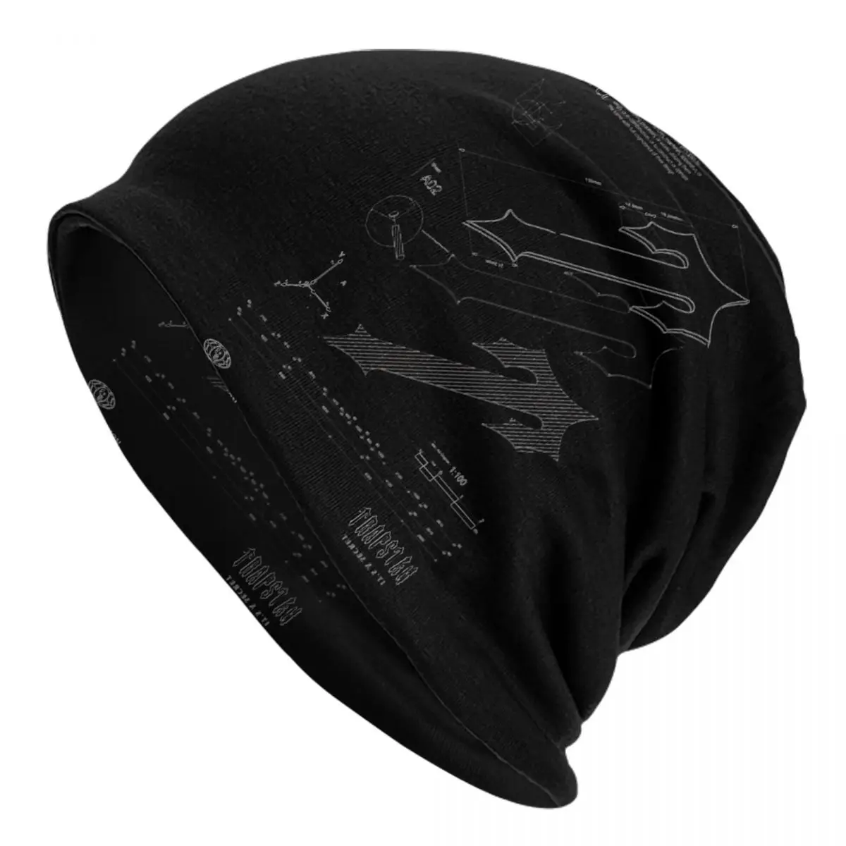 Trapstar DIY 2023 Bonnet Homme Outdoor Thin Hat Street Fashion Brand Skullies Beanies Caps For Men Women Style Fabric Hats
Trapstar DIY 2023 Bonnet Homme Outdoor Thin Hat Street Fashion Brand Skullies Beanies Caps For Men Women Style Fabric Hats