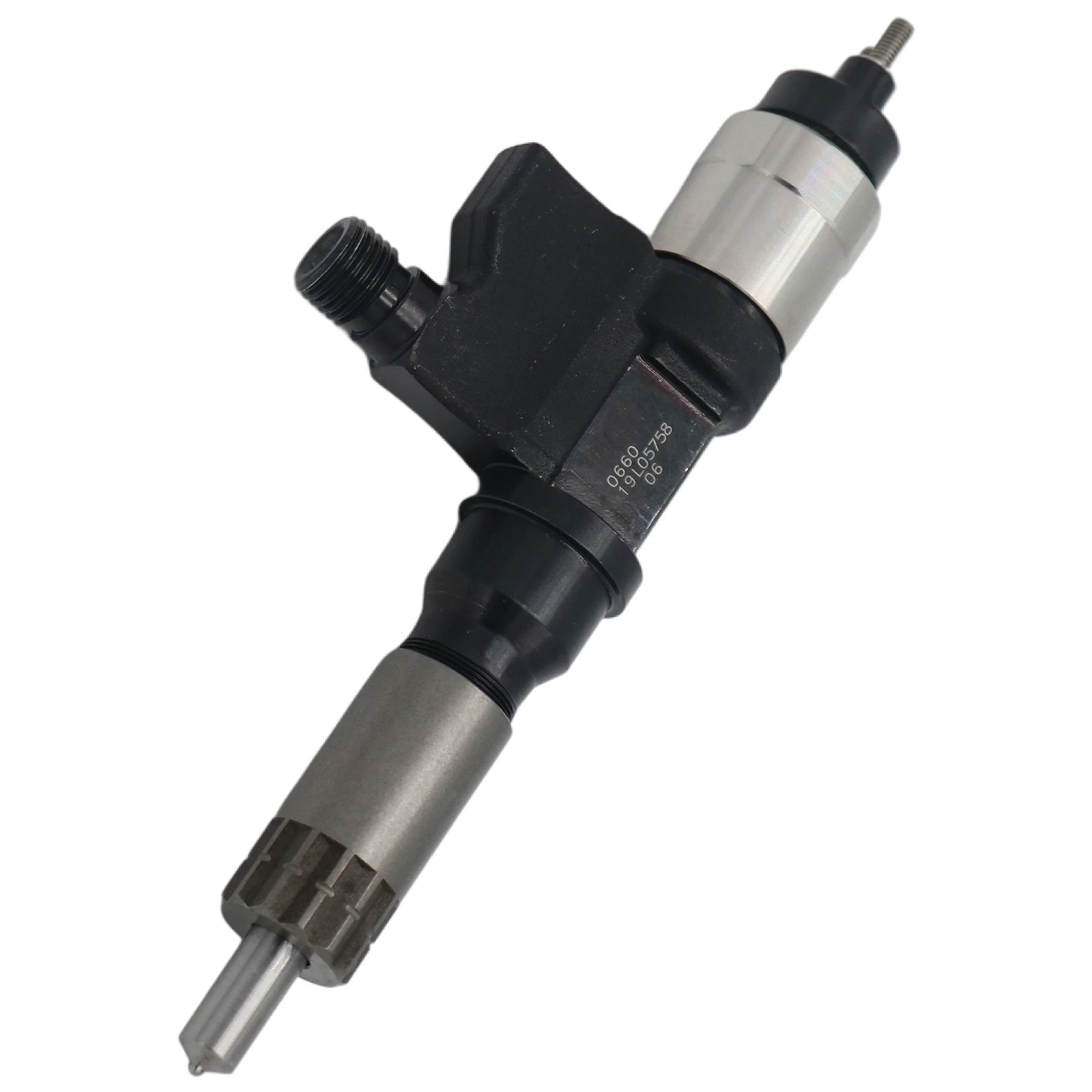 Fuel Injectors Nozzles Engine Parts ,Petrol Supply Treatments Fit for , 4HK1 6HK1 0950006360 ,High Performance
Fuel Injectors Nozzles Engine Parts ,Petrol Supply Treatments Fit for , 4HK1 6HK1 0950006360 ,High Performance