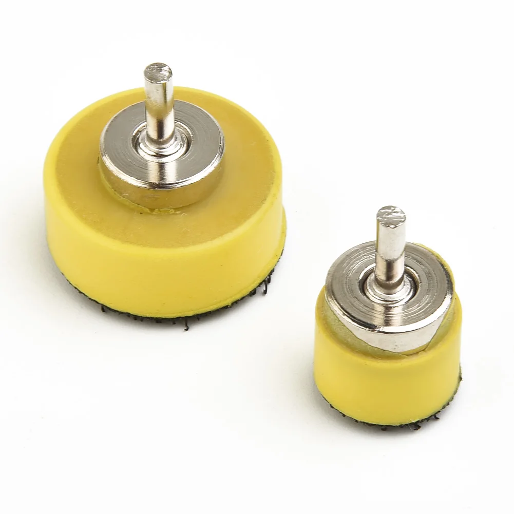 2. Please Allow Slight Manual Measurement Deviation For 13x Buffing Pad Polishing Sponge Wheel Detail Cleaning For Drill 0.5-1'
2. Please Allow Slight Manual Measurement Deviation For 13x Buffing Pad Polishing Sponge Wheel Detail Cleaning For Drill 0.5-1'