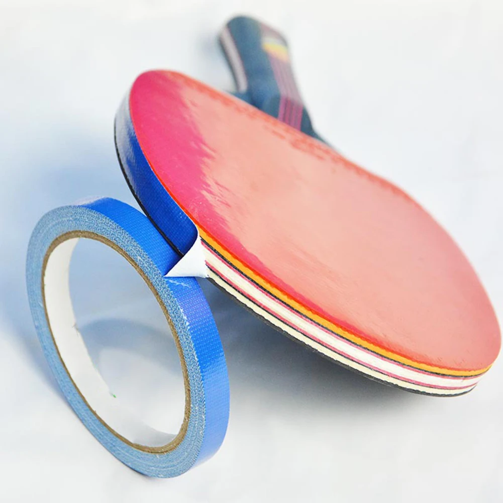 Tape Pong Tennis Bat Racket Ping Table Protective Strip Protection Protective Sponge Edge Anti-collision Side
Tape Pong Tennis Bat Racket Ping Table Protective Strip Protection Protective Sponge Edge Anti-collision Side