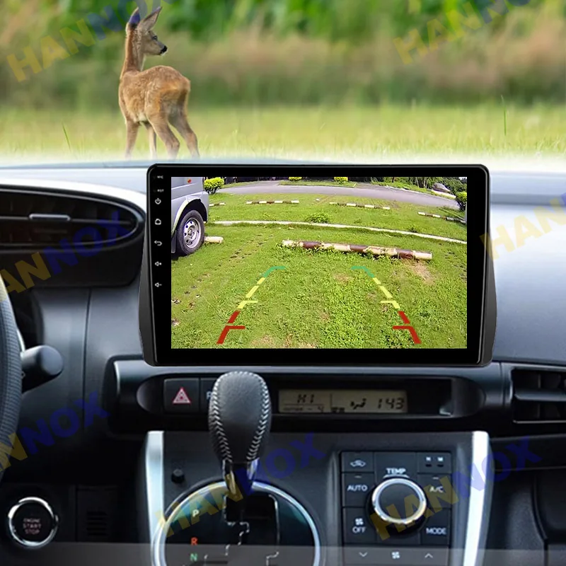 Автомагнитола для Toyota Wish 2009, 2010, 2011-2018, 2 Din, Android, мультимедийный проигрыватель, Авторадио, видео, GPS-навигация, Wi-Fi, Bluetooth
Автомагнитола для Toyota Wish 2009, 2010, 2011-2018, 2 Din, Android, мультимедийный проигрыватель, Авторадио, видео, GPS-навигация, Wi-Fi, Bluetooth