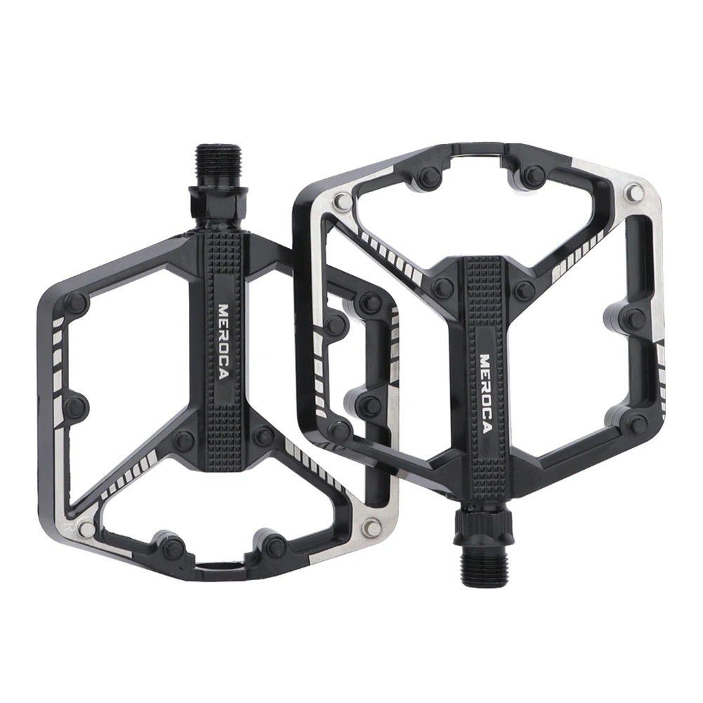 2pcs Bicycle Pedals 3 Bearings/ Double DU/ DU+Peilin-Upgrade Bearings Aluminum Alloy Pelin Pedals DU Accessories Colorful
2pcs Bicycle Pedals 3 Bearings/ Double DU/ DU+Peilin-Upgrade Bearings Aluminum Alloy Pelin Pedals DU Accessories Colorful