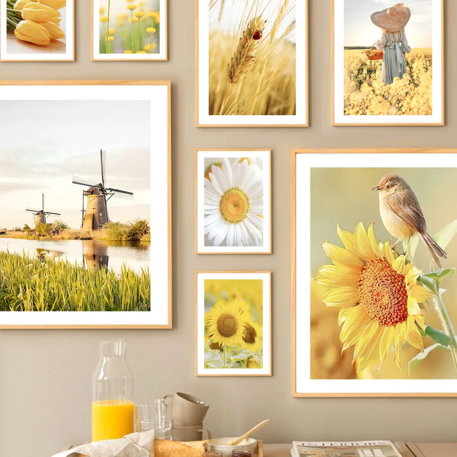 5D DIY Diamond Painting Sunflower Flower Girl Embroidery Mosaic Art Picture Full Drill Cross Stitch Kit Home Decor Festival Gift
5D DIY Diamond Painting Sunflower Flower Girl Embroidery Mosaic Art Picture Full Drill Cross Stitch Kit Home Decor Festival Gift