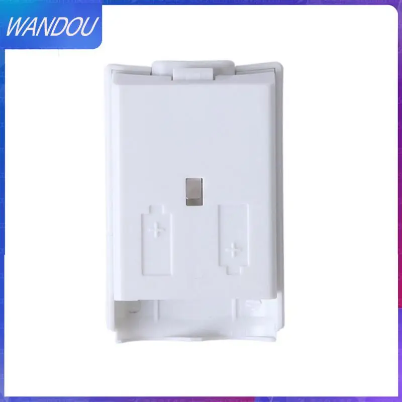 Portable Handle Cover Protective Solid Color Case Cover Durable Good Heat Dissipation Bracket Shell Game Gadgets White Small 8g
Portable Handle Cover Protective Solid Color Case Cover Durable Good Heat Dissipation Bracket Shell Game Gadgets White Small 8g