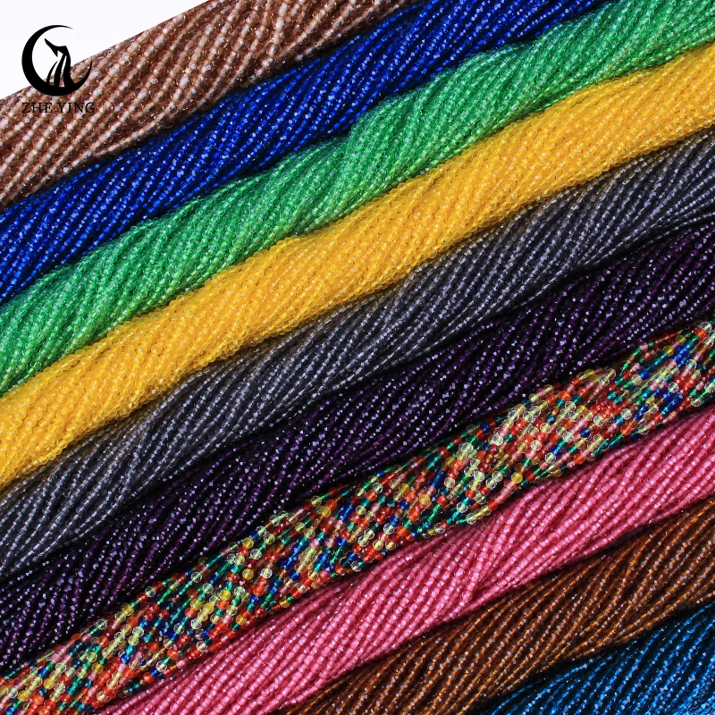 Diy Jewelry Beads 125/190pcs Rondelle Austria Faceted Crystal Glass Beads for Jewelry Making perles fabrication de bijoux
Diy Jewelry Beads 125/190pcs Rondelle Austria Faceted Crystal Glass Beads for Jewelry Making perles fabrication de bijoux