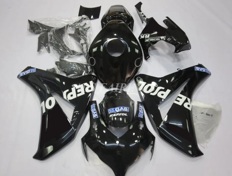 4Gifts New ABS Fairings Kit Fit For Fit HONDA CBR1000RR 2008 2009 2010 2011 08 09 10 11 Bodywork Set Custom Repsol White
4Gifts New ABS Fairings Kit Fit For Fit HONDA CBR1000RR 2008 2009 2010 2011 08 09 10 11 Bodywork Set Custom Repsol White