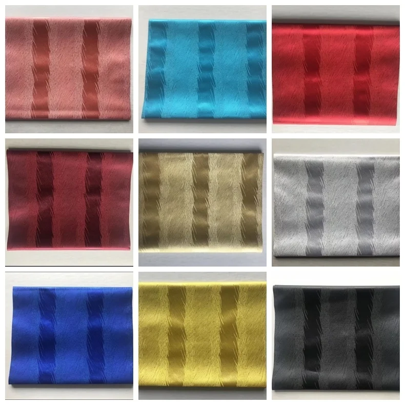 Sego Headtie African Multi Colors Hot Sale Wedding Headties High Quality 2PCS/Bag Head Tie Wrapper For Women Party Wedding
Sego Headtie African Multi Colors Hot Sale Wedding Headties High Quality 2PCS/Bag Head Tie Wrapper For Women Party Wedding