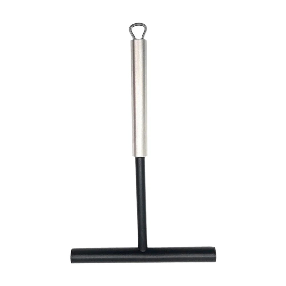Cake Frosting Tools Pancake Fruit Scrape Cooking Crepe Making Accessories 19.5X12.3CM Nylon Material Spreader
Cake Frosting Tools Pancake Fruit Scrape Cooking Crepe Making Accessories 19.5X12.3CM Nylon Material Spreader