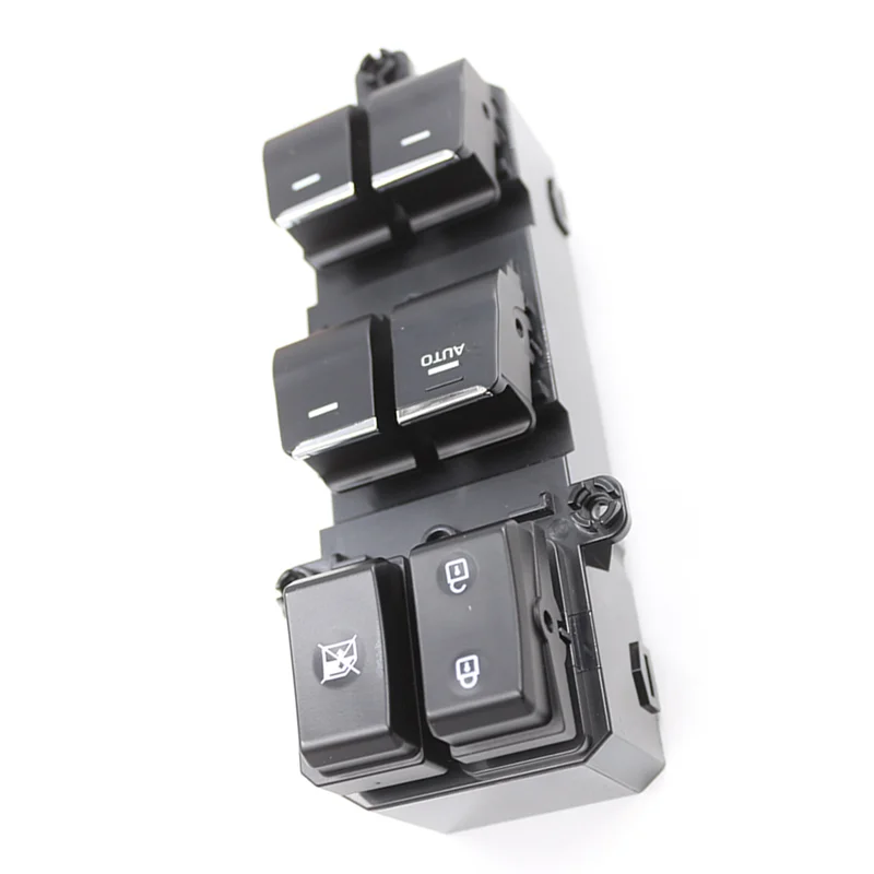 93571D3000 Left Window AUTO Button Switch Panel for Hyundai Tucson 16-18 Power Window Lifter Control Switch 935703D000
93571D3000 Left Window AUTO Button Switch Panel for Hyundai Tucson 16-18 Power Window Lifter Control Switch 935703D000