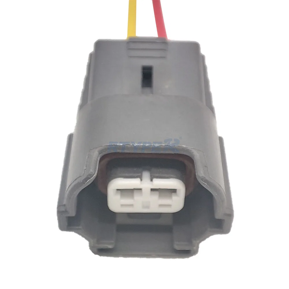 1Set For 1 set 2 Pin female Auto waterproof connector Fuel injector Plug for Golf Passat A6 C5 06A973722 6189-0735 6189-0785 06A
1Set For 1 set 2 Pin female Auto waterproof connector Fuel injector Plug for Golf Passat A6 C5 06A973722 6189-0735 6189-0785 06A