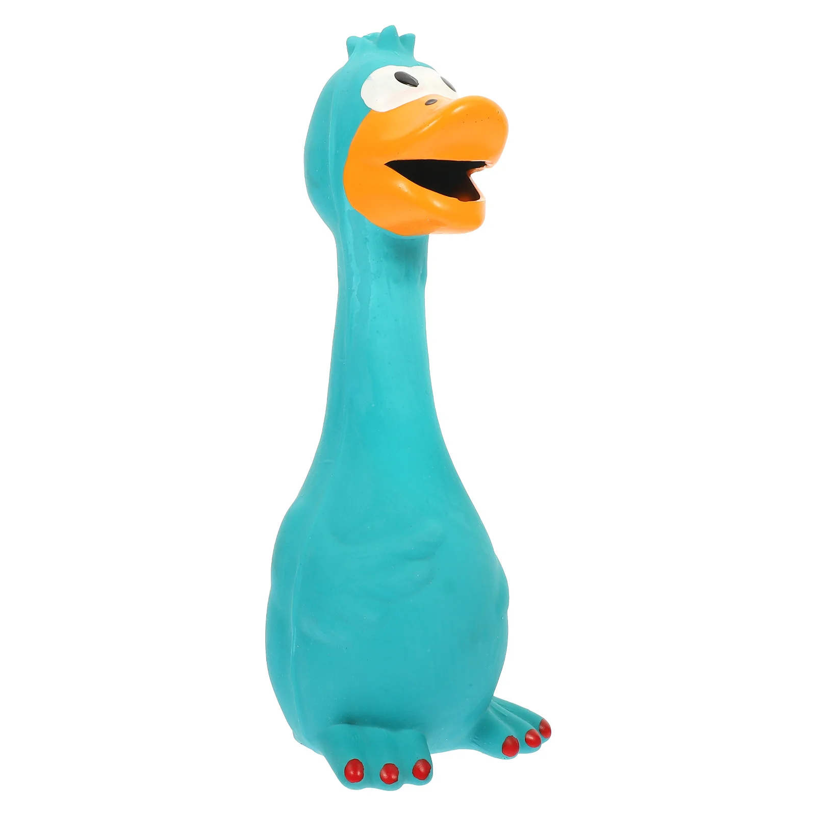 Toy Dog Chicken Toys Chewing Soundingmolar Squeaker Dogs Pet Screaming Puppy Interesting Lovely Interactive Squeaky Rubber
Toy Dog Chicken Toys Chewing Soundingmolar Squeaker Dogs Pet Screaming Puppy Interesting Lovely Interactive Squeaky Rubber