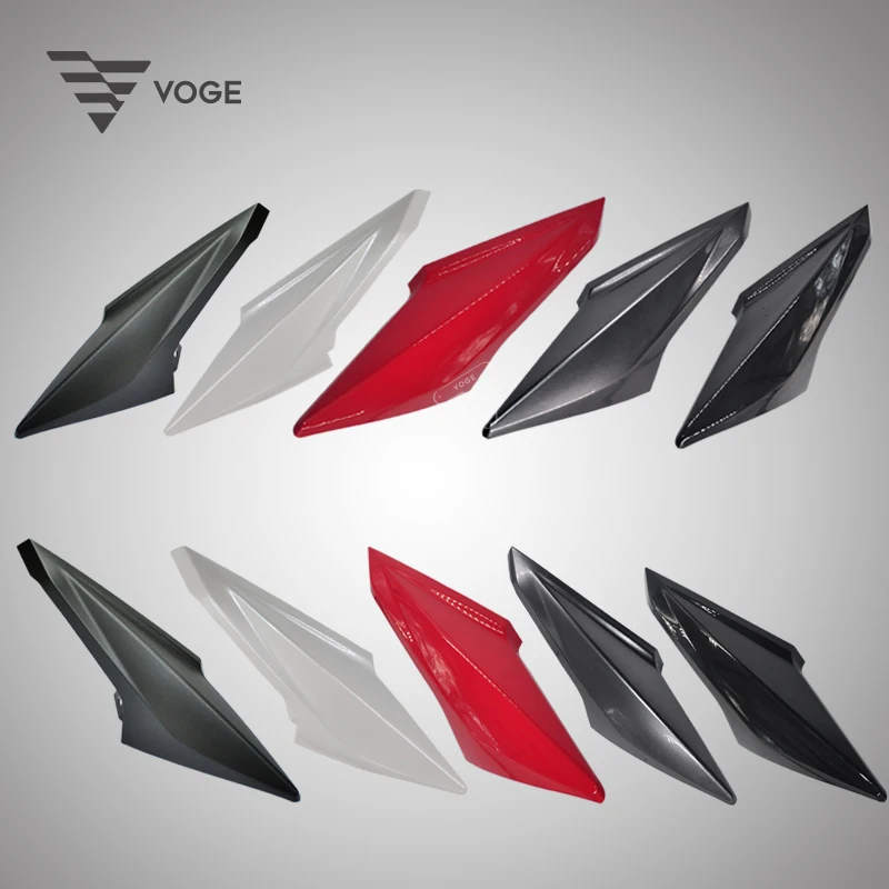 Motorcycle Lx300-6a 300r Cr6 Original Left and Right Fuel Tank Decorative Cover Apply For Loncin Voge
Motorcycle Lx300-6a 300r Cr6 Original Left and Right Fuel Tank Decorative Cover Apply For Loncin Voge