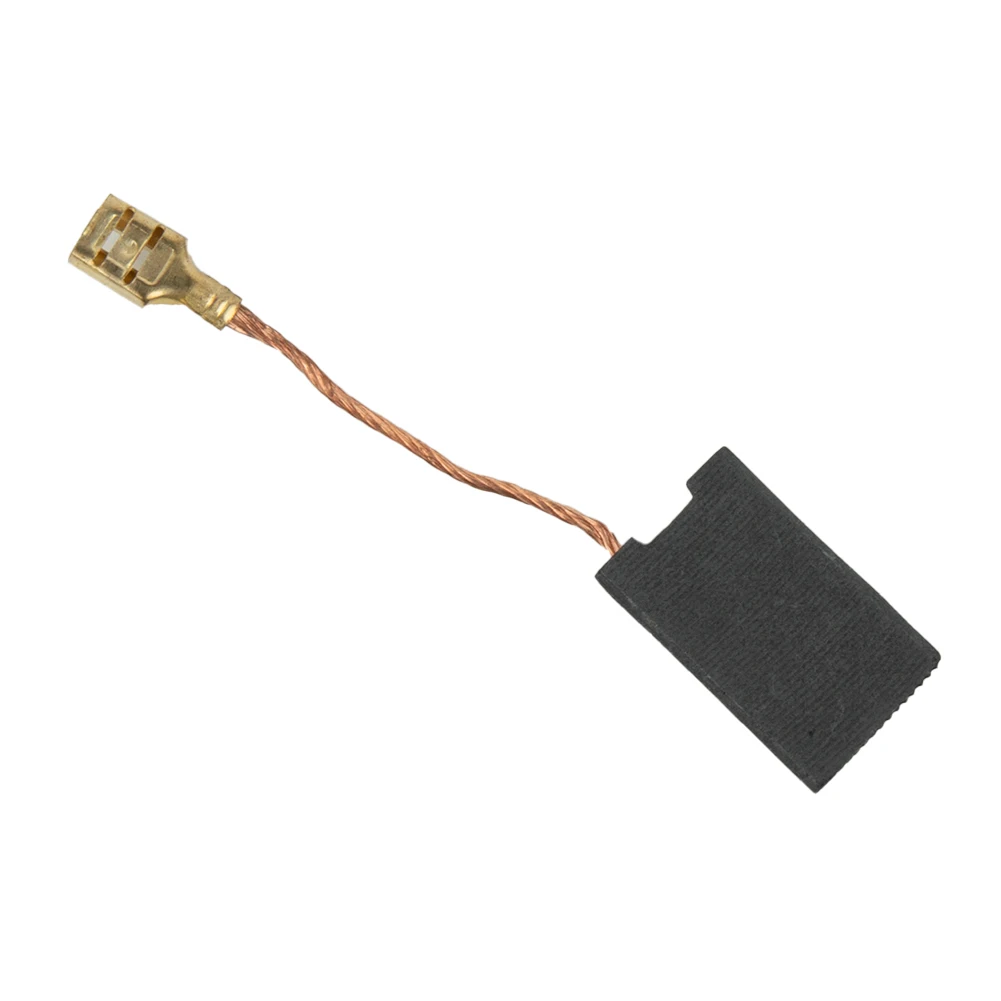4 шт., карбоновые щетки 1617014126 для Bosch GSH11E 11316EVS MH10SE GBH11DE GBH10DC
4 шт., карбоновые щетки 1617014126 для Bosch GSH11E 11316EVS MH10SE GBH11DE GBH10DC