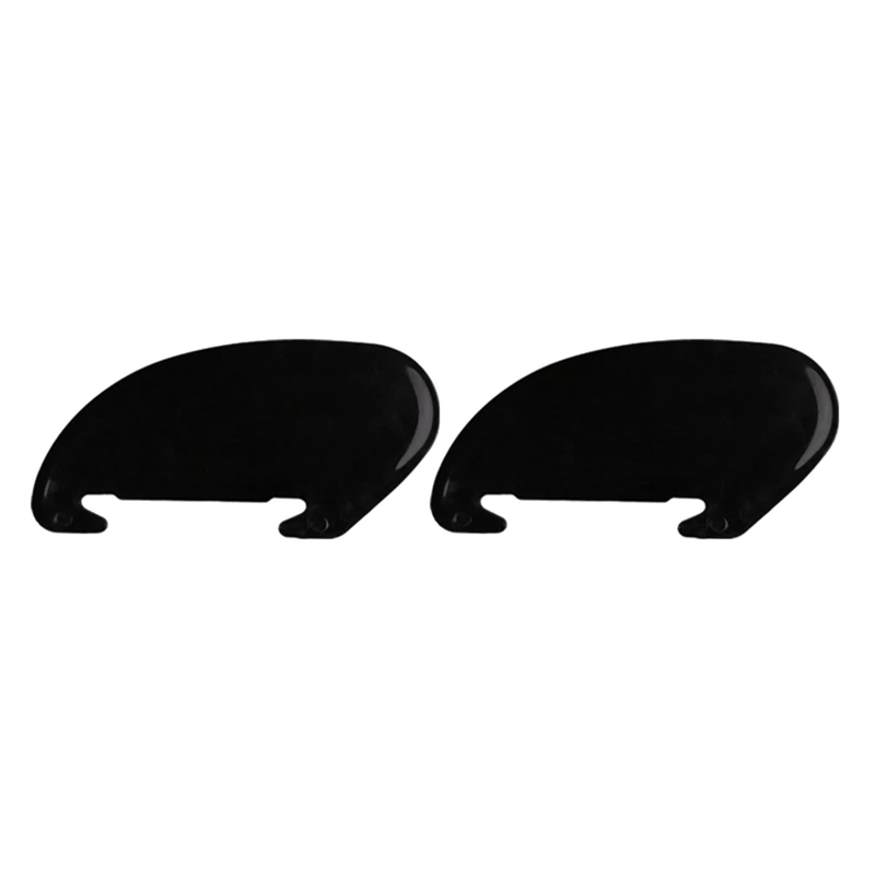 2PCS 22Cm Canoe Skeg Fin Watershed Board Replacement Surfboard Fins Surfing Accessory Surf Fin
2PCS 22Cm Canoe Skeg Fin Watershed Board Replacement Surfboard Fins Surfing Accessory Surf Fin