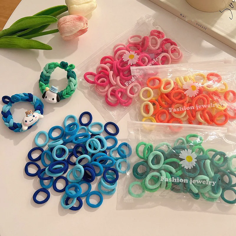 Handmade DIY Bracelet Elastic Hair Bands For Girls Women Cute Hair Tie Child Hair Scrunchie Hair Rope Fashion Hair Accessories
Handmade DIY Bracelet Elastic Hair Bands For Girls Women Cute Hair Tie Child Hair Scrunchie Hair Rope Fashion Hair Accessories