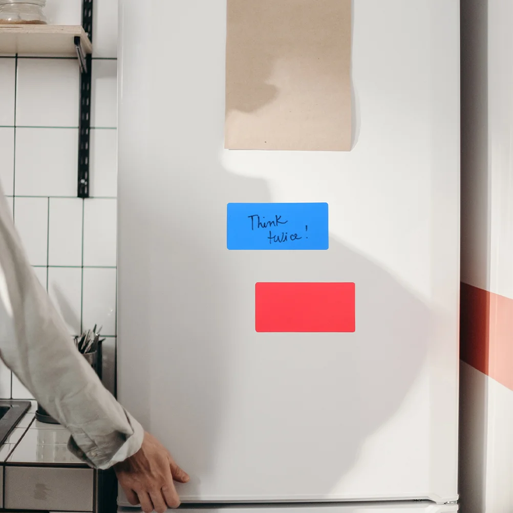 Wipe Label Magnetic Labels Whiteboard Erase Markers Chore Magnets Dry Home Supply Erasable Colored Memo Tabs Fridge
Wipe Label Magnetic Labels Whiteboard Erase Markers Chore Magnets Dry Home Supply Erasable Colored Memo Tabs Fridge