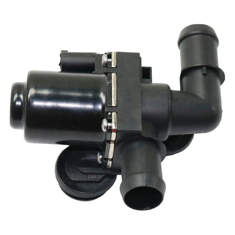 1 Piece Heater Control Valve Warm Air Water Valve Replacement Parts For BMW E90 E83 E71 E70 325I 325Xi 330I 330Xi X3 X5 X6 3.0L
1 Piece Heater Control Valve Warm Air Water Valve Replacement Parts For BMW E90 E83 E71 E70 325I 325Xi 330I 330Xi X3 X5 X6 3.0L
