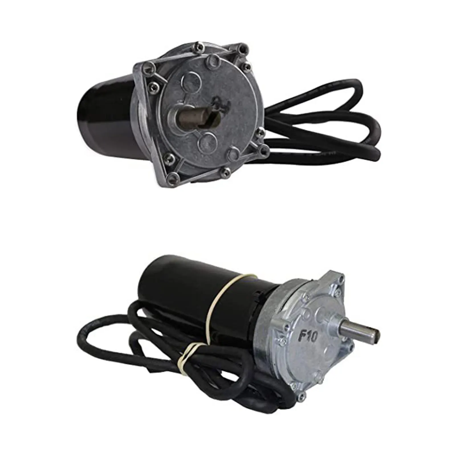 352338 RV Electric Rear Stabilizer Jack Replacement Motor 50 In/LBS Operating Torque
352338 RV Electric Rear Stabilizer Jack Replacement Motor 50 In/LBS Operating Torque