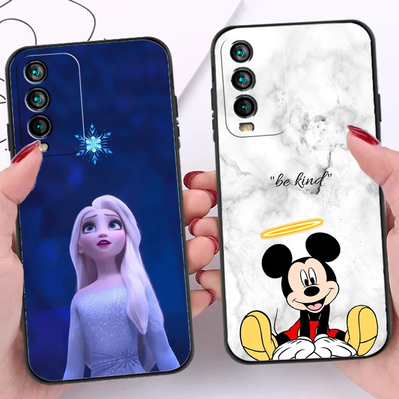 Disney Animals Phone Cases For Xiaomi Redmi 9T 9 9T 9A 9AT 9C Redmi Note 9 9 Pro 9S 9 Pro 5G Back Cover Funda Carcasa Soft TPU
Disney Animals Phone Cases For Xiaomi Redmi 9T 9 9T 9A 9AT 9C Redmi Note 9 9 Pro 9S 9 Pro 5G Back Cover Funda Carcasa Soft TPU