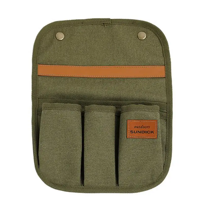 Beach Chairside Pocket Portable Chairs Side Storage Bag For Camping Outdoor Chair Organizers Side Pouch With 4 Pockets
Beach Chairside Pocket Portable Chairs Side Storage Bag For Camping Outdoor Chair Organizers Side Pouch With 4 Pockets