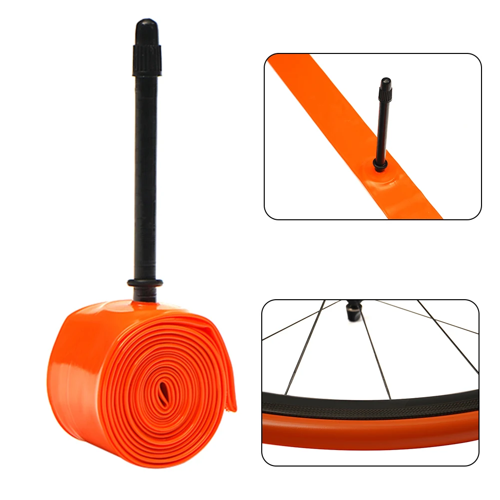1pc Road Bike Inner Tube Bicycle Ultra Light Innertube 700x18-32 FV 65mm 28g Presta Valve Replace Cycling Accessories Bicicleta
1pc Road Bike Inner Tube Bicycle Ultra Light Innertube 700x18-32 FV 65mm 28g Presta Valve Replace Cycling Accessories Bicicleta