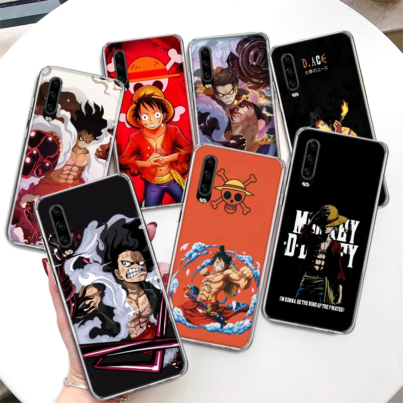 Luffy One Piece Fashion Anime Coque Phone Case For P30 P40 Lite P20 P10 P50 Mate 20 30 40 10 Pro Luxury Pattern Customized Soft
Luffy One Piece Fashion Anime Coque Phone Case For P30 P40 Lite P20 P10 P50 Mate 20 30 40 10 Pro Luxury Pattern Customized Soft