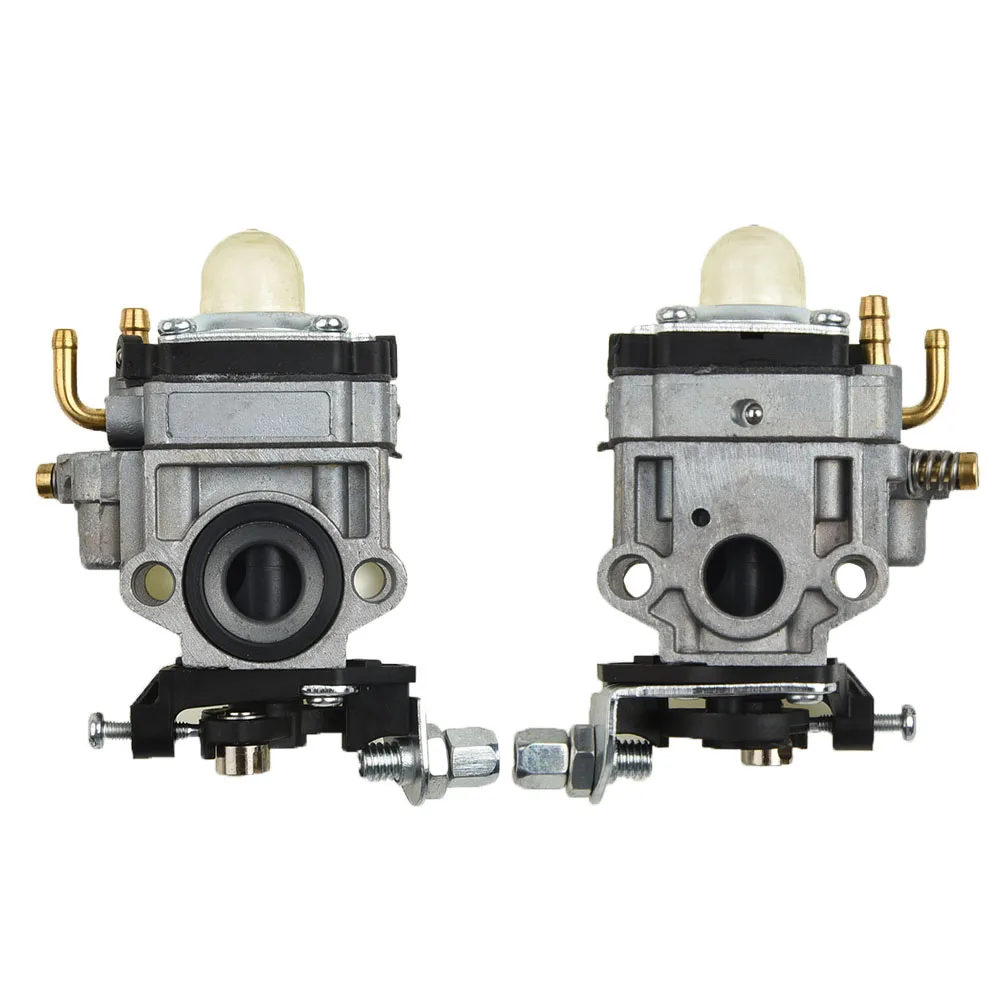 Carburetor For Ruixing H119 26cc Lawn Mower Engine Carburetor Replacement Kit Garden Power Rebuild Tool Lawn Mower Accessories
Carburetor For Ruixing H119 26cc Lawn Mower Engine Carburetor Replacement Kit Garden Power Rebuild Tool Lawn Mower Accessories